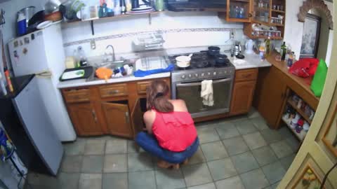 alexiss699 online show from May 2026 08:32:01 PM