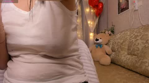 Snapshot of alexissadele chatting on December 2024 01:12:01 AM Amely online show from December 2024 01:12:01 AM