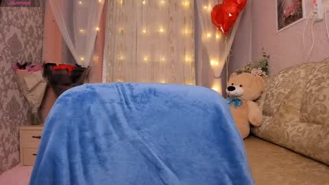Snapshot of alexissadele chatting on December 2024 01:10:01 AM Amely online show from December 2024 01:10:01 AM