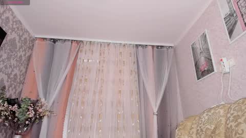 Snapshot of alexissadele chatting on January 2025 08:40:02 AM Amely online show from January 2025 08:40:02 AM
