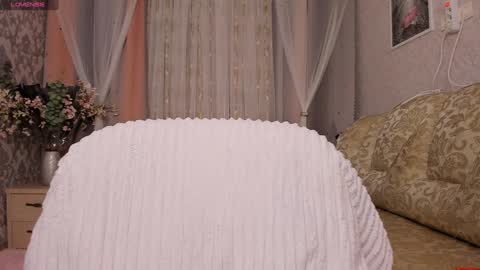 Snapshot of alexissadele chatting on January 2025 01:22:01 AM Amely online show from January 2025 01:22:01 AM