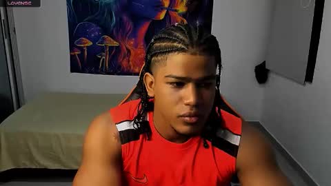 ALEXJ BLACK online show from September 2025 11:12:02 AM