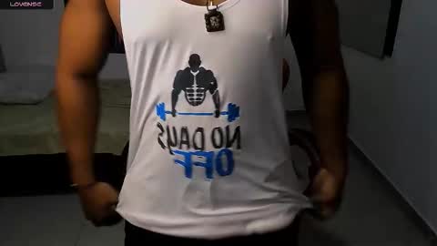 ALEXJ BLACK online show from September 2025 11:44:01 AM