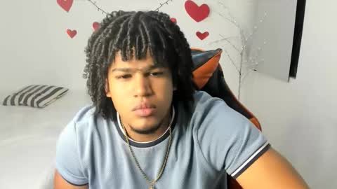 ALEXJ BLACK online show from February 2026 11:08:02 AM