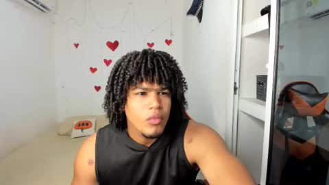 ALEXJ BLACK online show from February 2026 11:33:01 AM