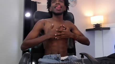 Alex Jaccob online show from October 2025 01:51:02 PM