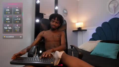 Alex Jaccob online show from October 2025 02:06:02 PM