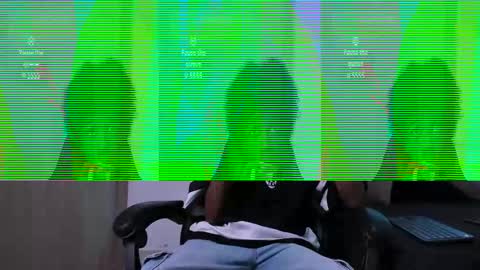 Alex Jaccob online show from November 2025 01:15:01 PM