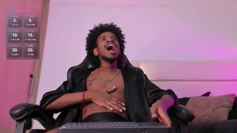 Alex Jaccob online show from December 2025 02:14:02 PM