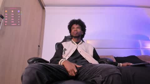 Alex Jaccob online show from December 2025 01:08:01 PM