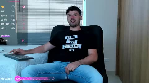 alexman fuck online show from April 2026 10:43:01 PM