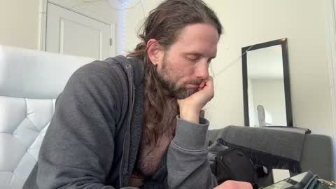 Alex Mann online show from January 2025 02:39:01 PM