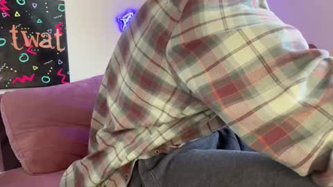 Alex Mann online show from December 2025 09:00:02 PM