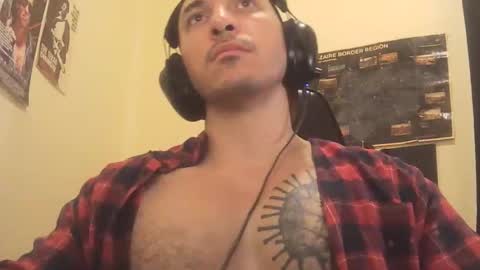 Alexxx online show from October 2025 04:38:02 PM