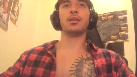 Alexxx online show from October 2025 02:49:01 PM