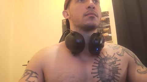 Alexxx online show from November 2025 05:46:02 PM