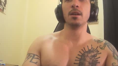 Alexxx online show from January 2026 06:24:02 PM