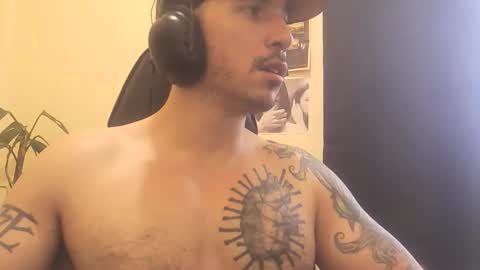 Alexxx online show from March 2026 05:19:02 PM