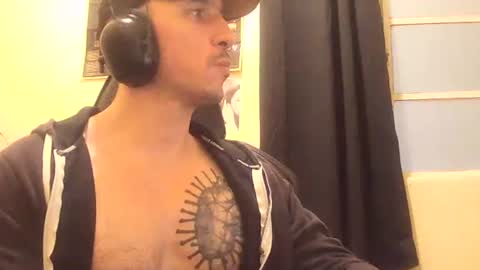 Alexxx online show from March 2026 06:50:01 AM