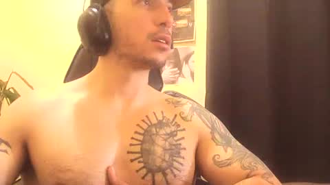 Alexxx online show from April 2026 05:10:01 PM