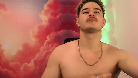 Alex online show from October 2025 07:12:01 PM