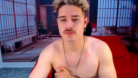 Alex online show from October 2025 07:22:01 PM