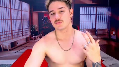 Alex online show from October 2025 07:12:02 PM