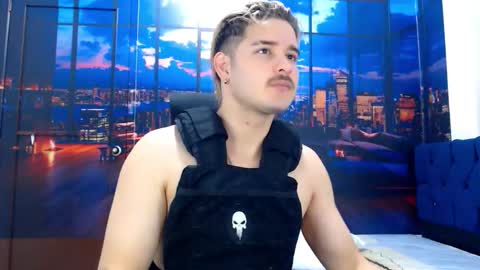 Alex online show from October 2025 07:12:02 PM