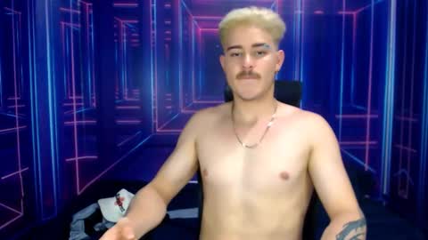 Alex online show from October 2025 07:14:02 PM