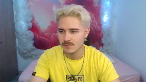 Alex online show from October 2025 07:14:02 PM