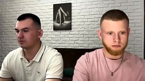 Alex online show from April 2026 08:20:02 PM