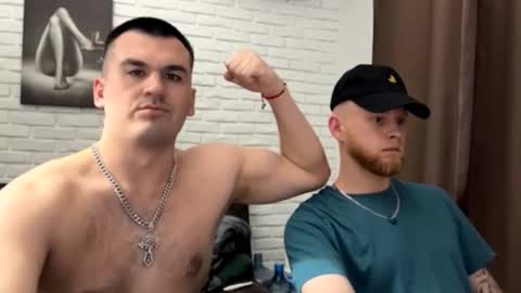 Alex online show from April 2026 09:40:02 PM