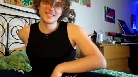 Alex online show from January 2025 06:45:02 PM