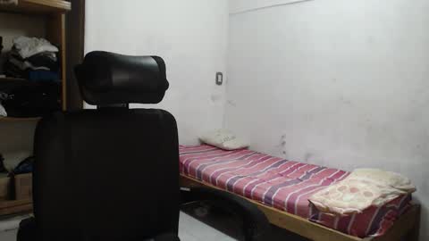 Snapshot of alexriversx chatting on March 2026 06:36:01 PM Alexander online show from March 2026 06:36:01 PM