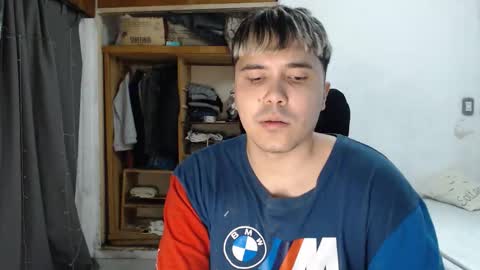 Alexander online show from April 2026 07:58:01 PM