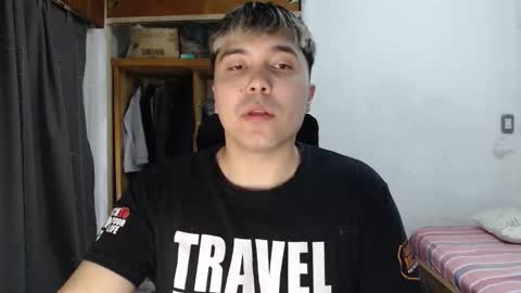 Alexander online show from April 2026 04:50:02 PM