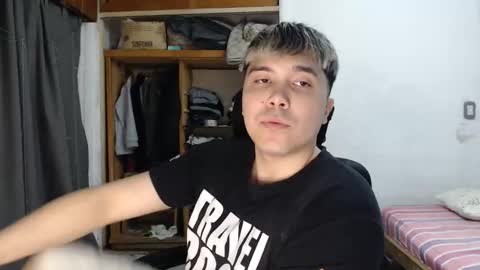 Alexander online show from April 2026 06:10:01 PM