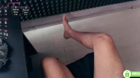 Alex Spilner online show from February 2026 01:15:02 PM