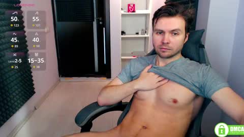 Alex Spilner online show from May 2026 12:22:02 PM