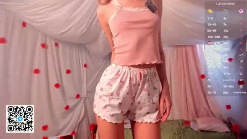 Alexstormy online show from March 2026 02:07:02 AM