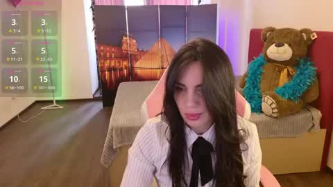 alexsvift online show from April 2026 09:55:01 AM