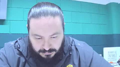 alextambet online show from February 2026 01:27:02 PM