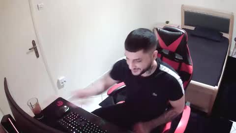 alexthepro00 online show from March 2026 05:06:01 PM