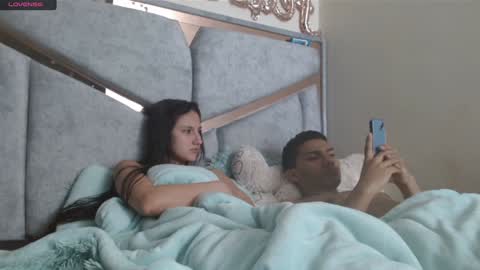 alex y luisa online show from January 2025 02:18:01 PM