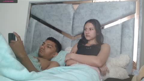 alex y luisa online show from January 2025 03:39:02 PM