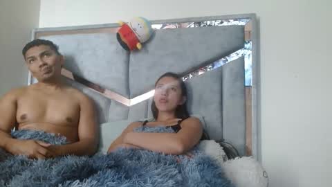 alex y luisa online show from February 2026 03:30:01 PM