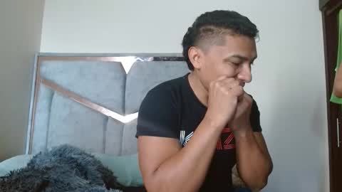 alex y luisa online show from March 2026 02:56:01 PM