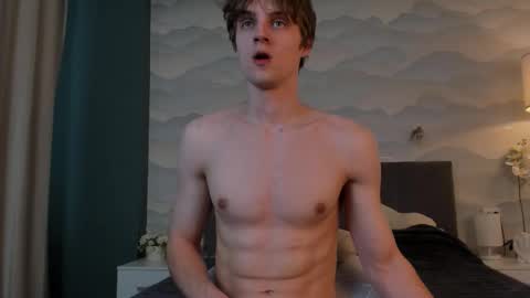 Alex YOUR DREAM BOY online show from February 2026 02:29:01 PM