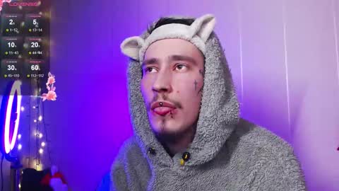 alexwolfmoto online show from January 2026 06:54:01 PM