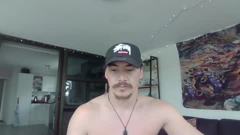 Alex online show from January 2025 11:18:01 PM